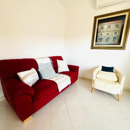 דירה Serenella 46 -